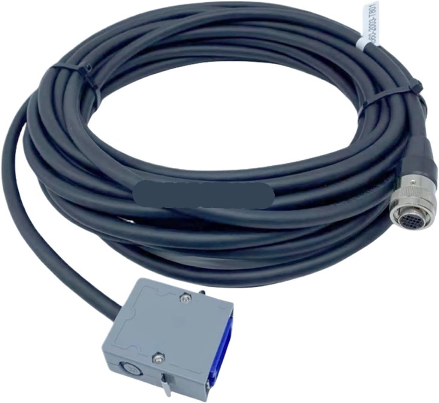 Control Cable A660-2003-T801 for Robot Teaching Pendant(15M)