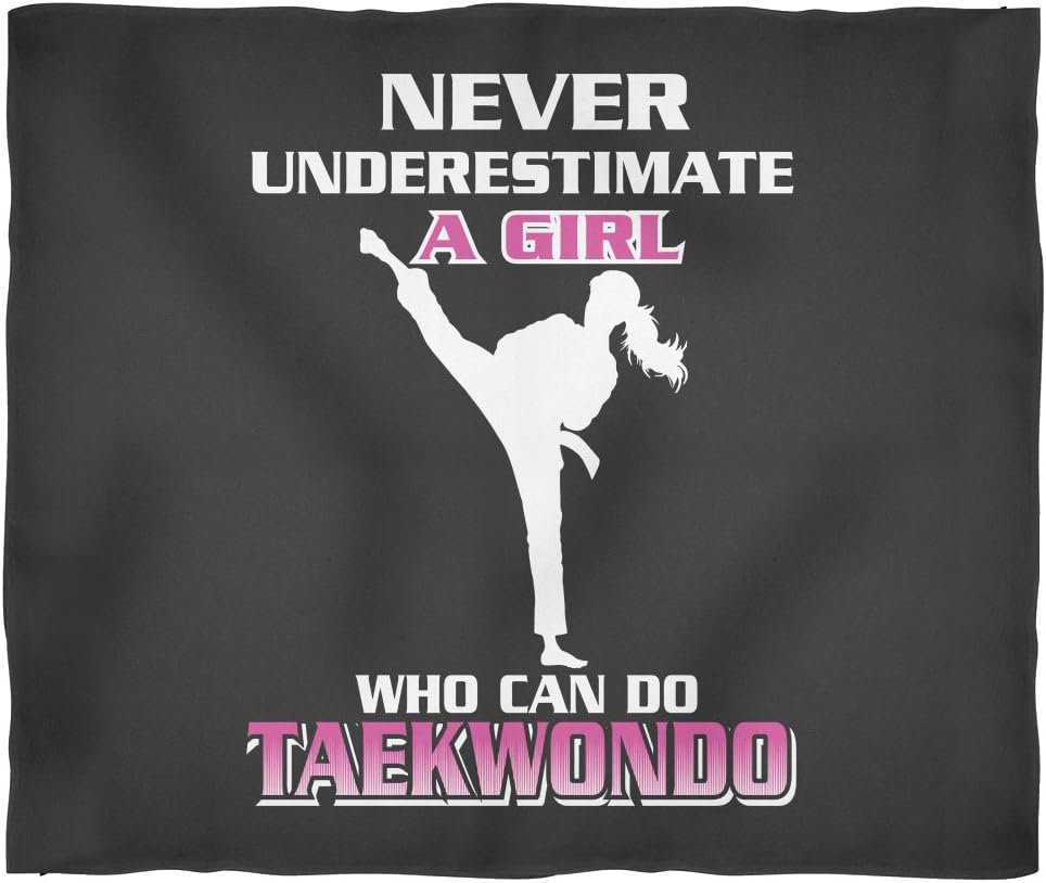 taekwondo stuff