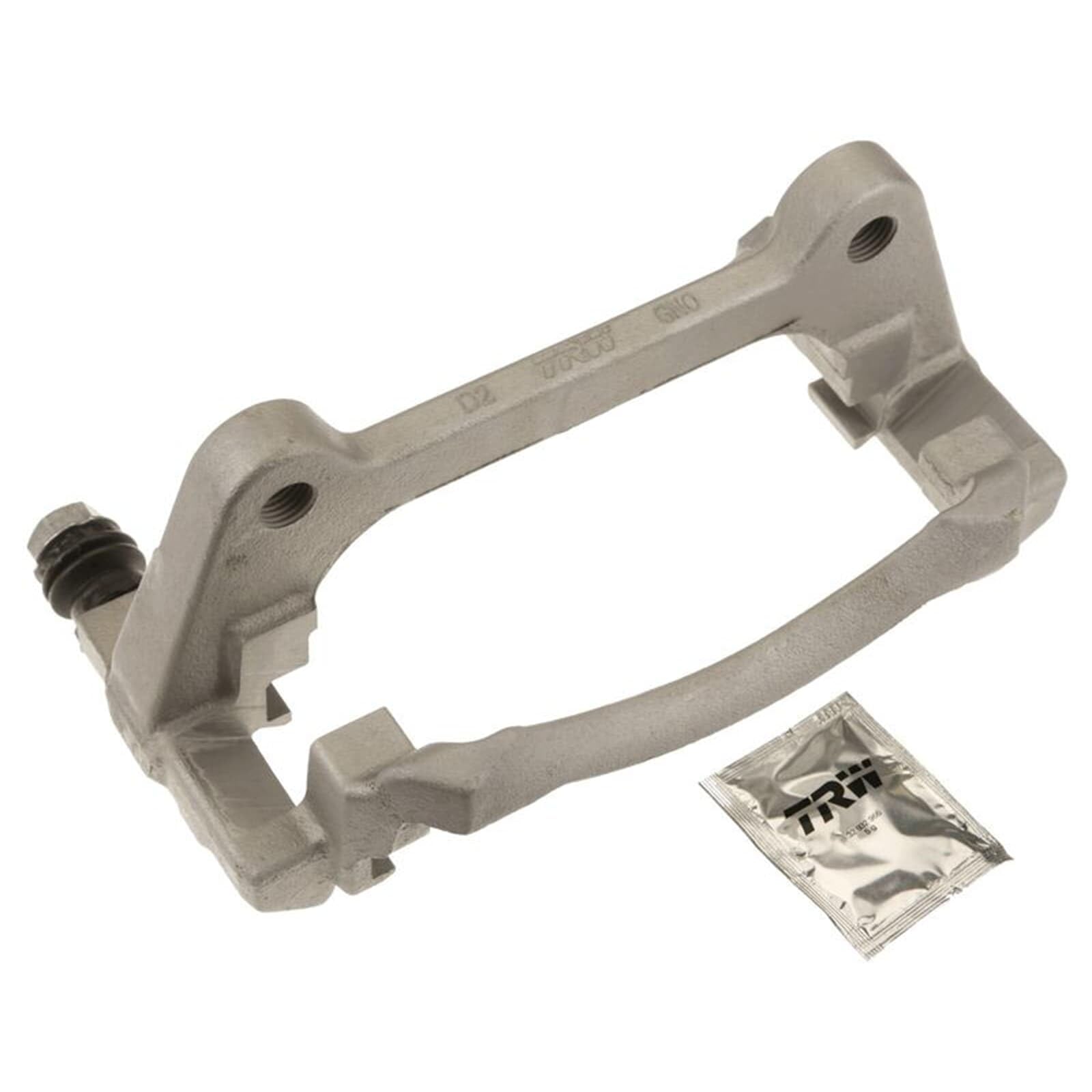TRW Halter, Bremssattel BDA1181