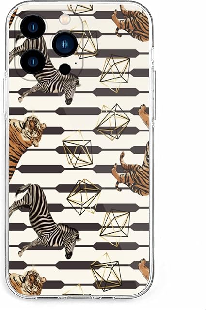 Amazon Co Jp Seekjoys Iphone 13 Pro ケース シマウマと虎のイラスト Iphone13 Pro レンズの全面保護 透明ケース Tpu カスタマイズ 軽量超薄型 耐摩擦 2重構造 カメラ保護 クリア 黄ばみなし 6 1インチ 21年 アイフォン 13 Pro 用 カバー ダ 家電 カメラ Amazon Co Jp Seekjoys Iphone 13 Pro ケース シマウマと虎のイラスト Iphone13 Pro レンズの全面保護 透明ケース Tpu カスタマイズ 軽量超薄型 耐摩擦 2重構造 カメラ保護 クリア 黄ばみなし 6 1インチ 21年 アイフォン 13 Pro 用 カバー ダ 家電 カメラ