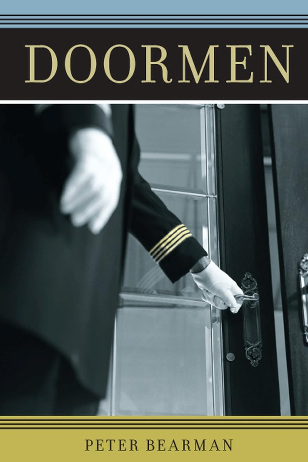 Doormen (Fieldwork Encounters and Discoveries)