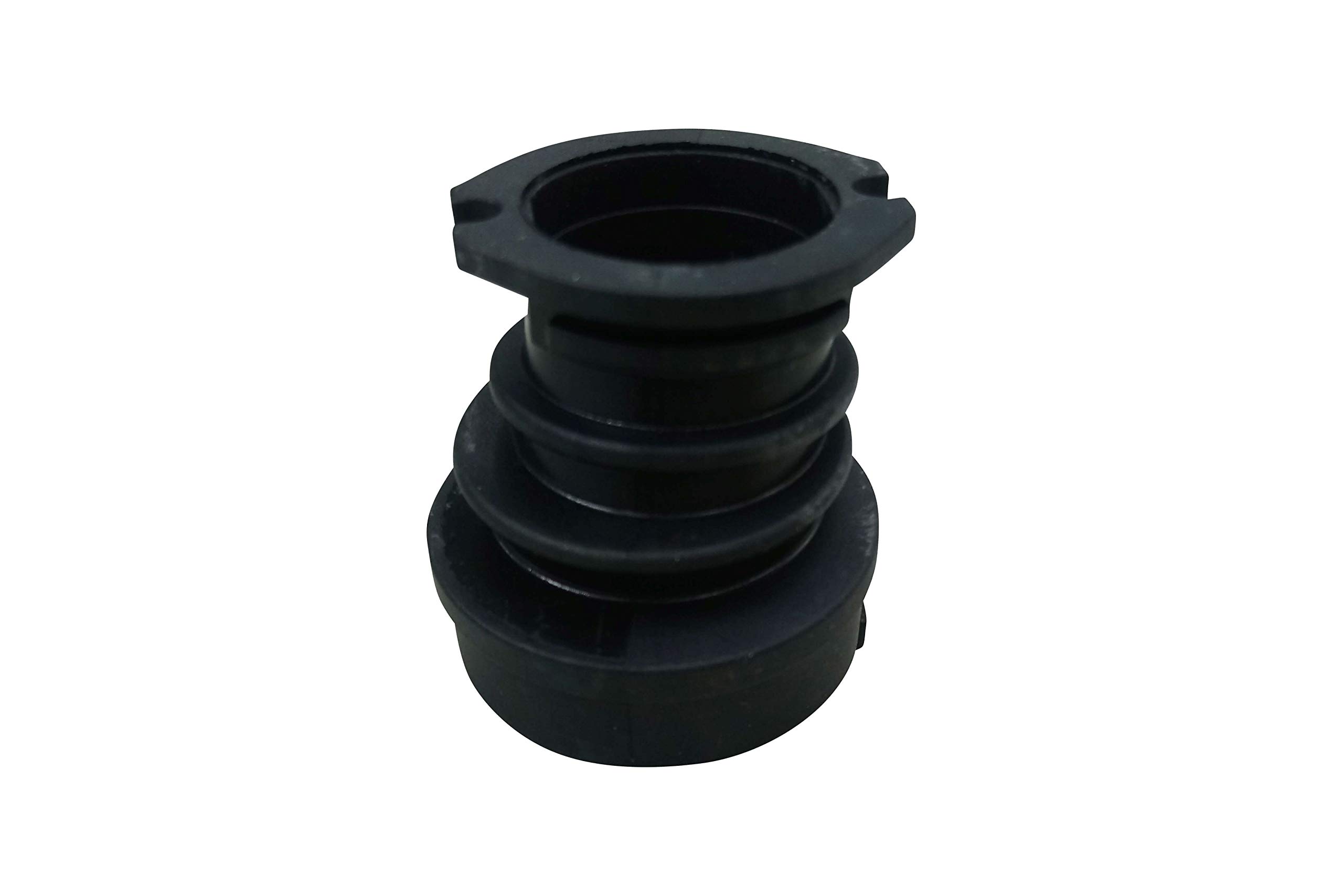 Intake Manifold Boot Compatible with Husqvarna 385 390EPA 390XP 385EPA CS2188 Chainsaws OEM 537111401 537 11 14-01