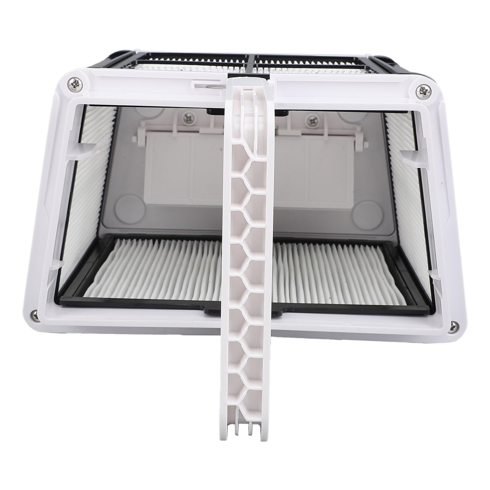 Fine Filter Basket, Robot Pool Cleaner Fine Filter Basket Simple 9991460 for Active 10