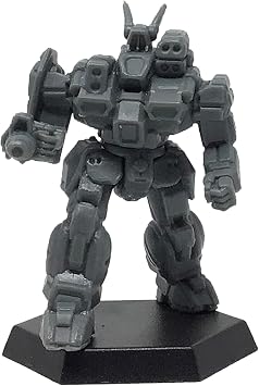Forcepack - Clan Striker Star