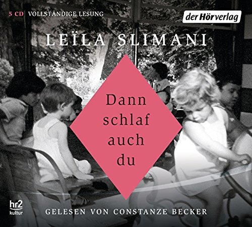 Cover zum Buch Dann schlaf auch du