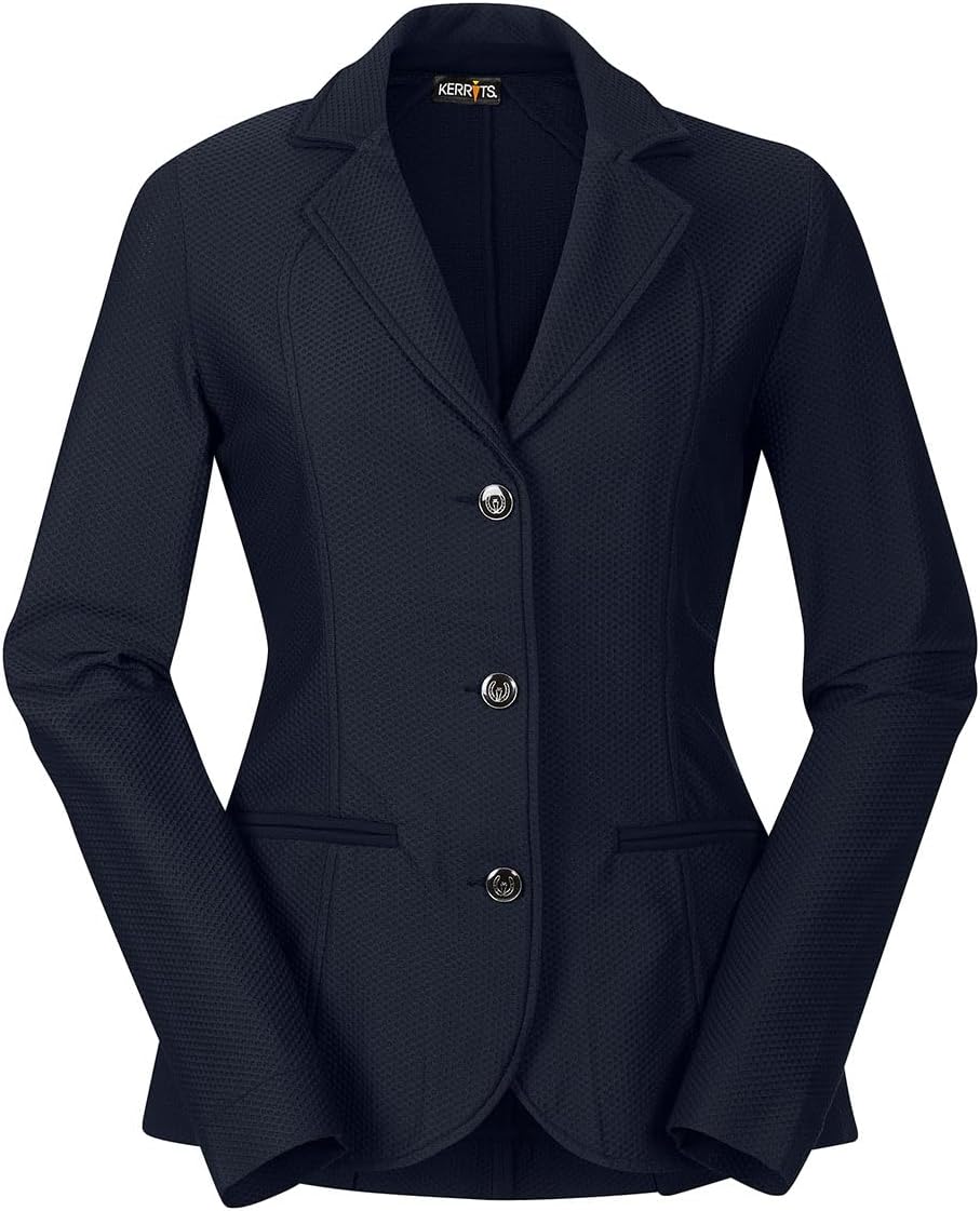 Kerrits Affinity Aero Show Coat