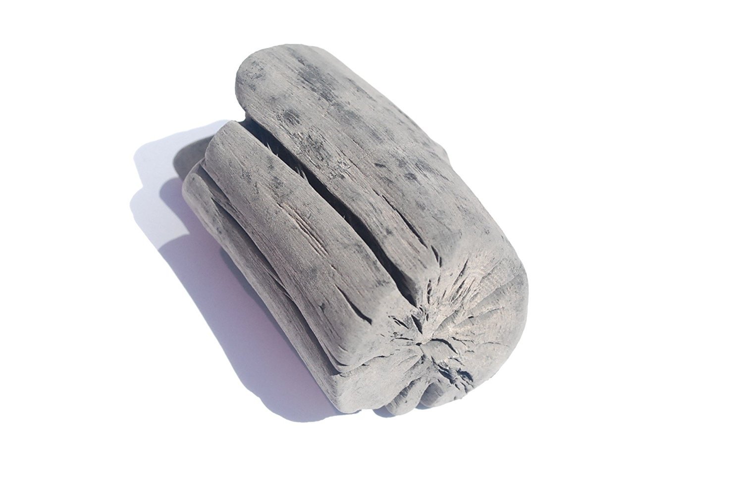 Ippinka Kishu (chien) Select Grade japonais Binchotan Charbon de bois pour barbecue, 1,4 kilogram de charbon de bois