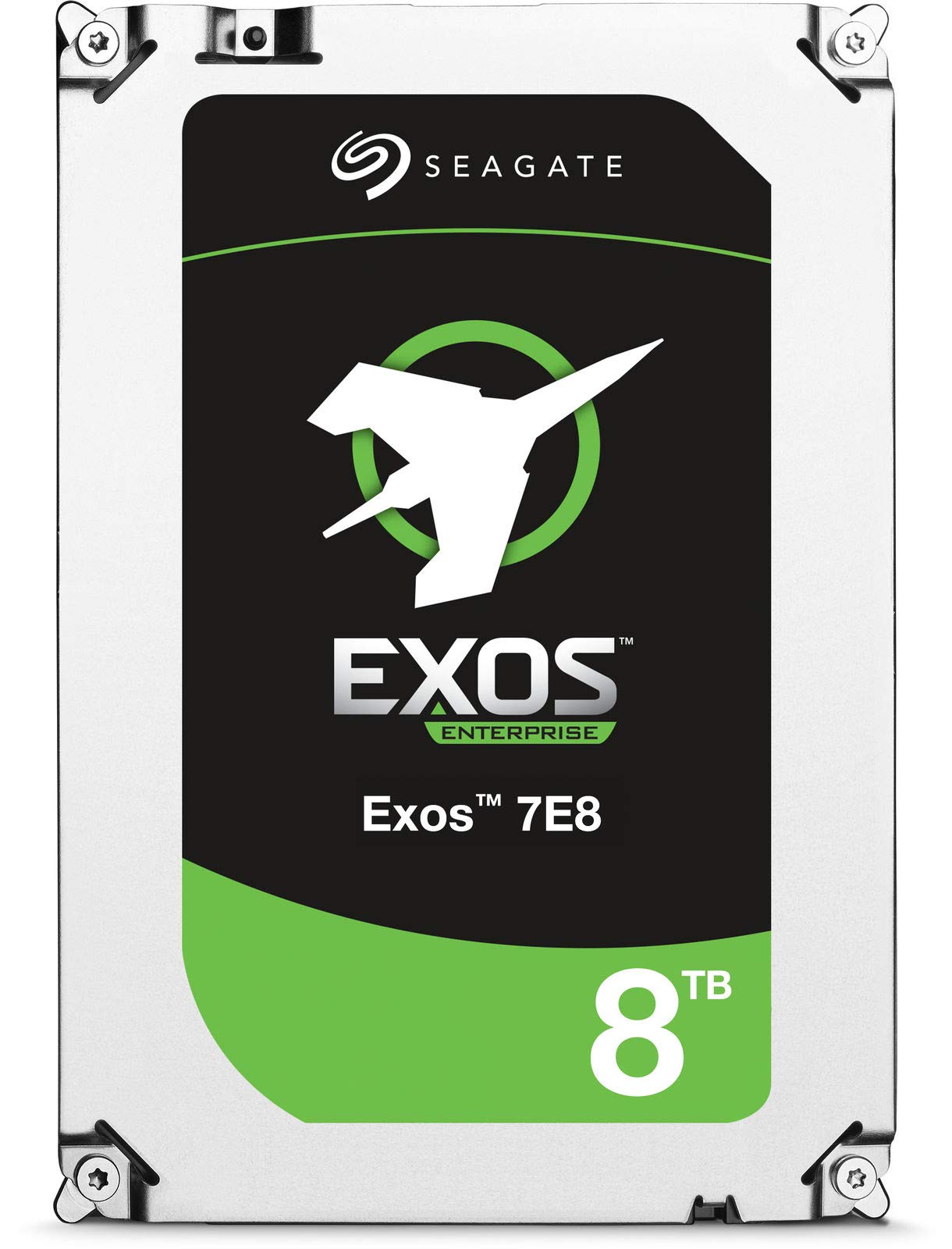 Amazon.com: Seagate Enterprise Capacity 3.5 | ST8000NM0075 | 8TB