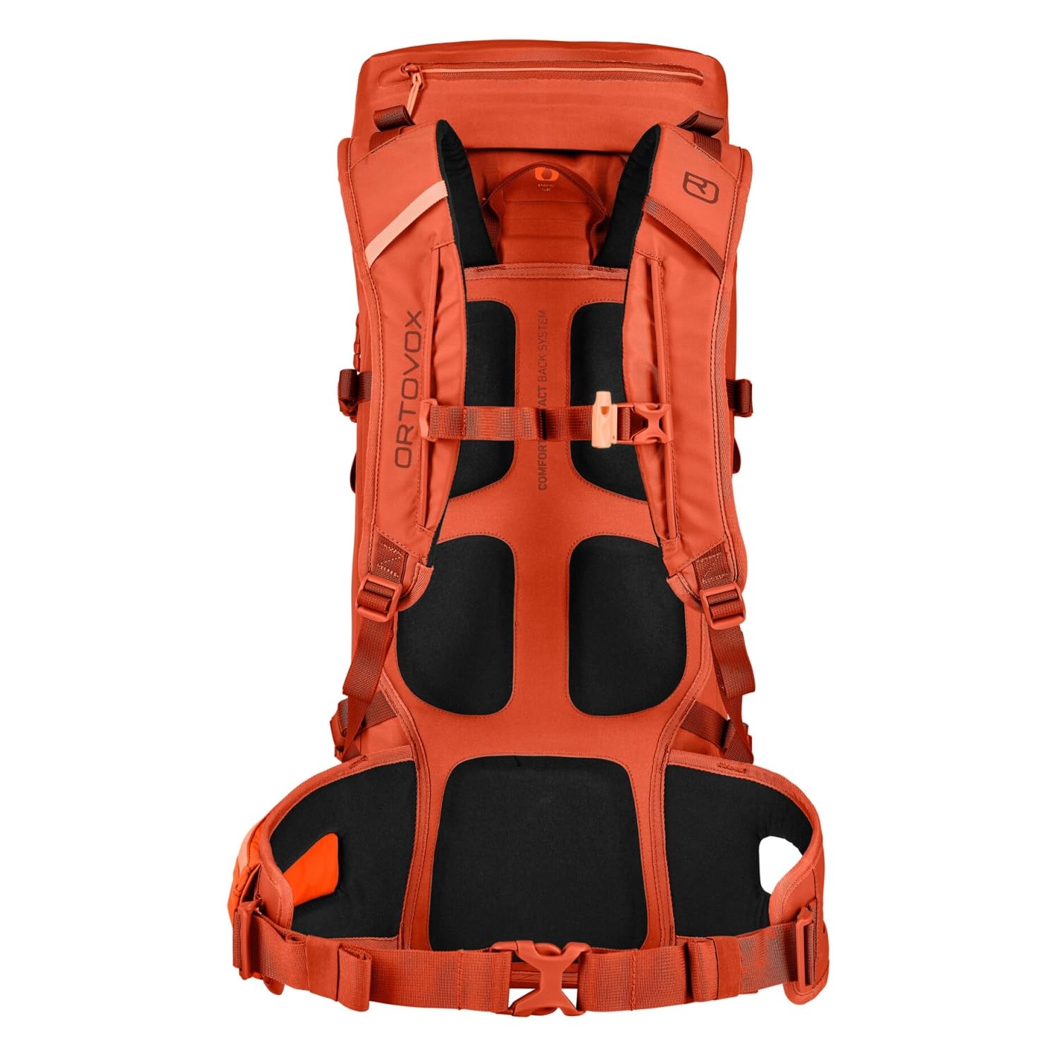 ORTOVOX Unisex Traverse 30 Dry Sports backpack (1er Pack)