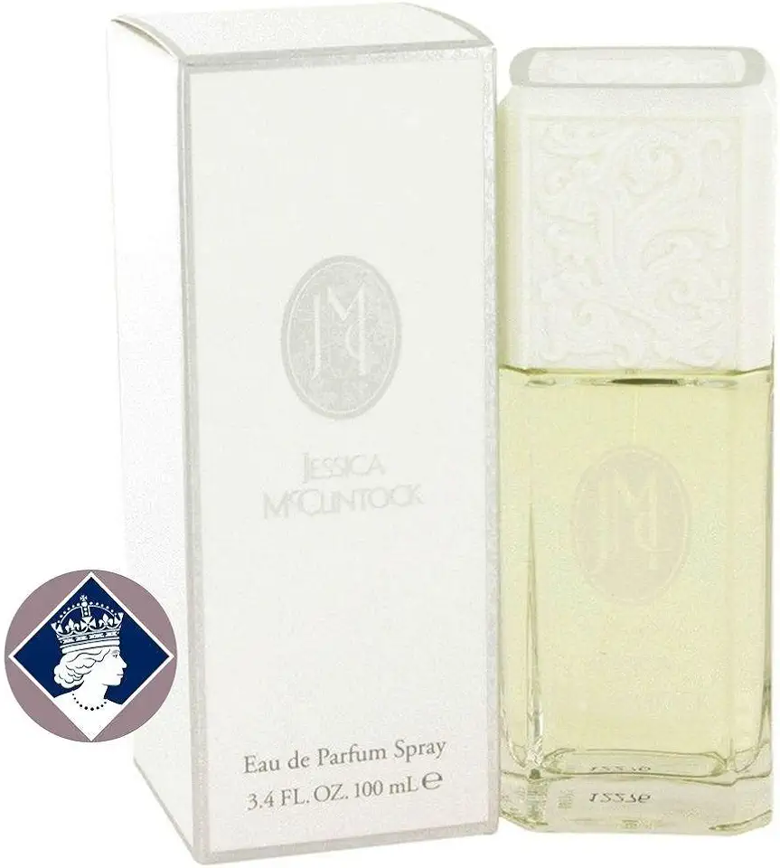 Jessica Mcclintock Eau de Parfume Spray 100ml