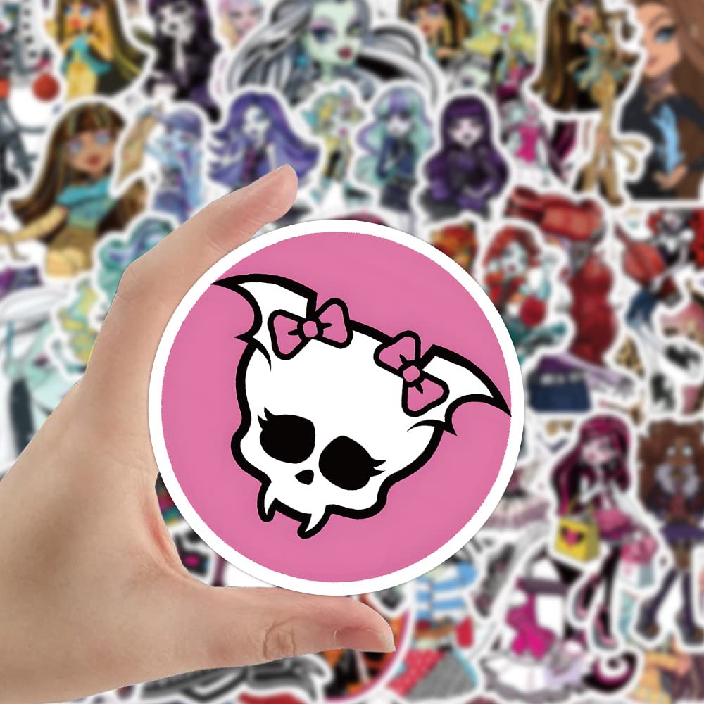 50PCS Stickers : Amazon.ca: Electronics