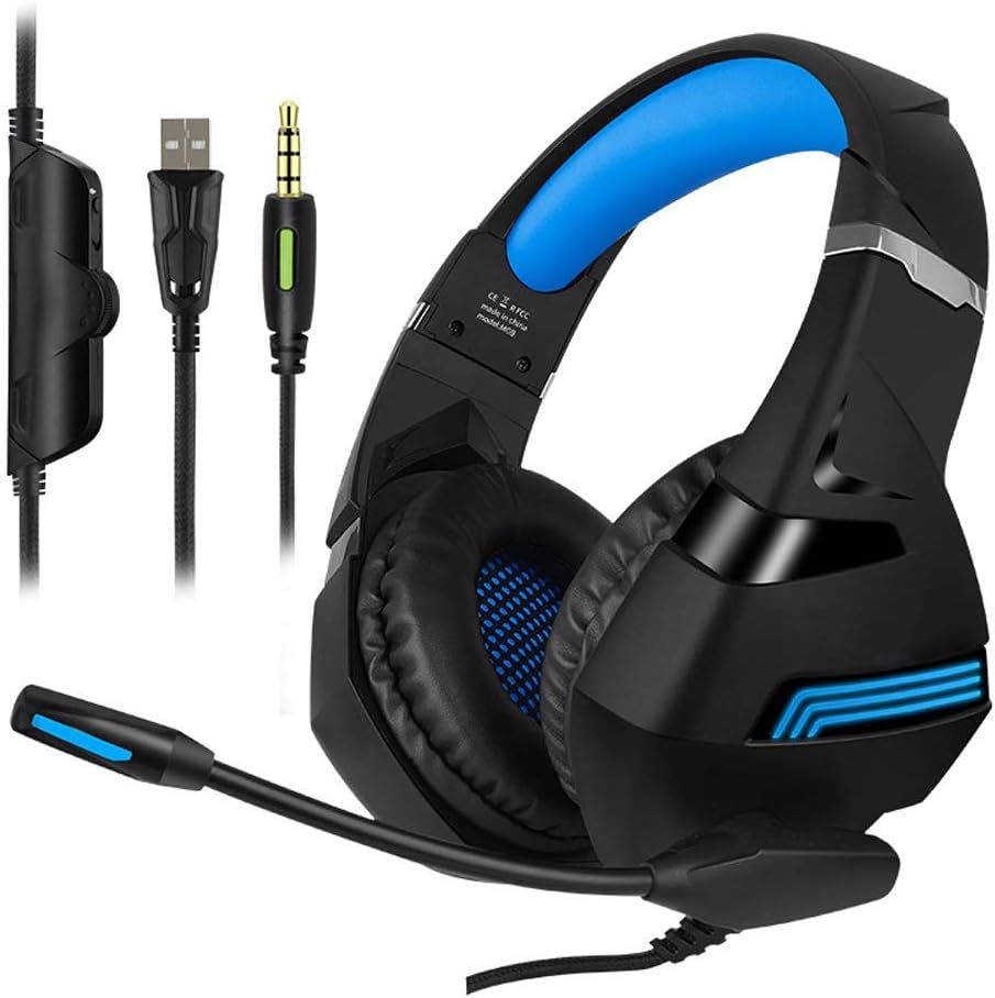 Headphones Esports Headset CrossBorder Exclusive Headset