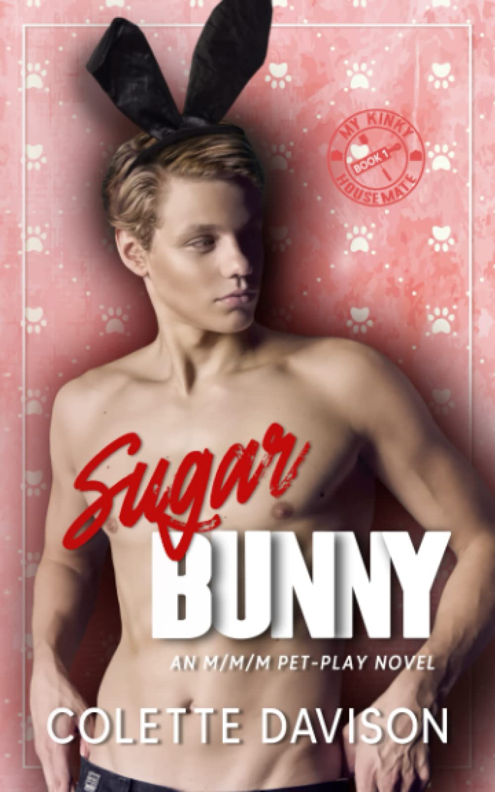 Sugar Bunny (My Kinky Housemate)