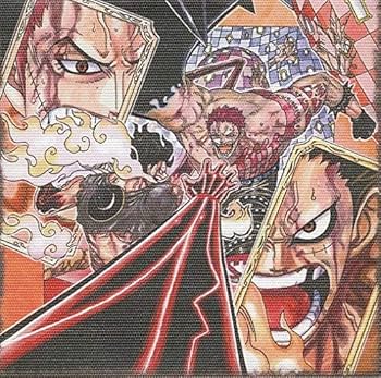 一番くじONLINE ワンピース 20th anniversary  A賞 Amazon.co.jp: 一番くじ ワンピース THE GREATEST! 20th