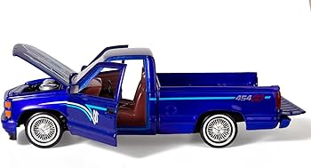 スナップオン CHEVY PICKUP PULLBACK ジオラマ付きミニカー スナップオン CHEVY PICKUP PULLBACK ジオラマ付きミニカー