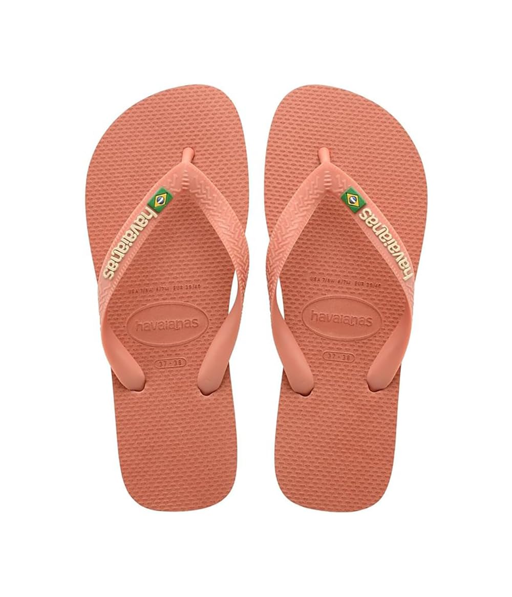 Havaianas Unisex-Child Slim Hello Kitty Flip Flop Sandal