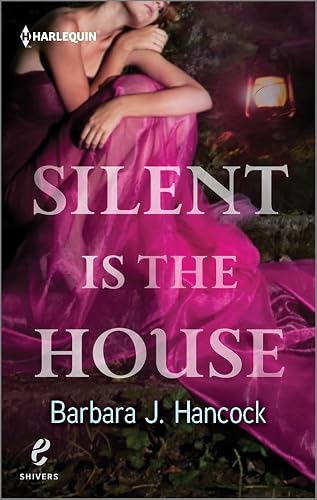 Silent Is the House (Shivers) (English Edition)