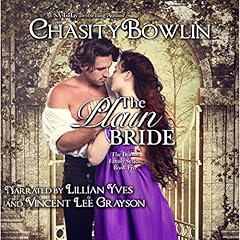 Couverture de The Plain Bride