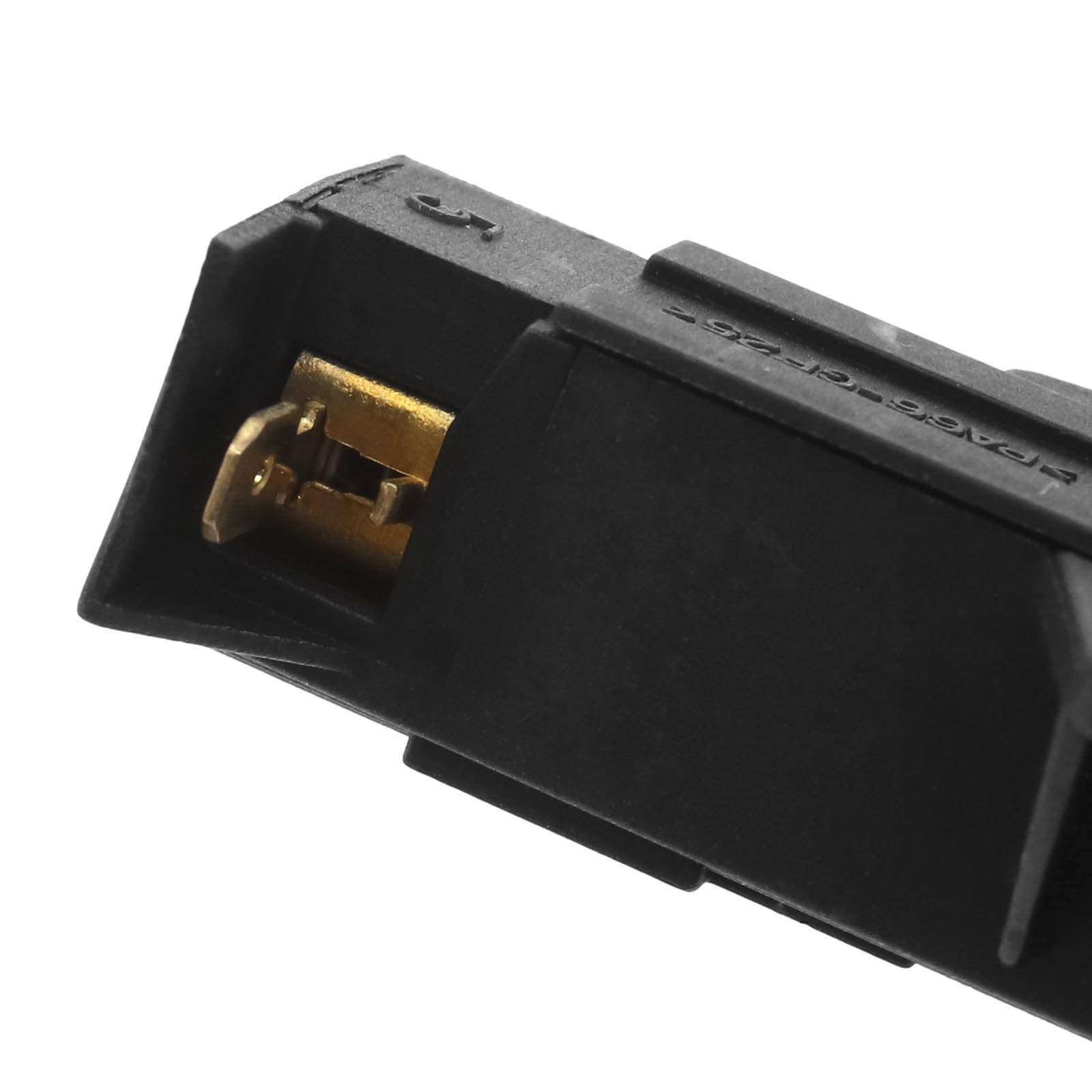 OTOTEC 1 Paar Kohlebürsten für Waschmaschine Lavamat1350 Lavamat1402 400602032 400602037 4006020343