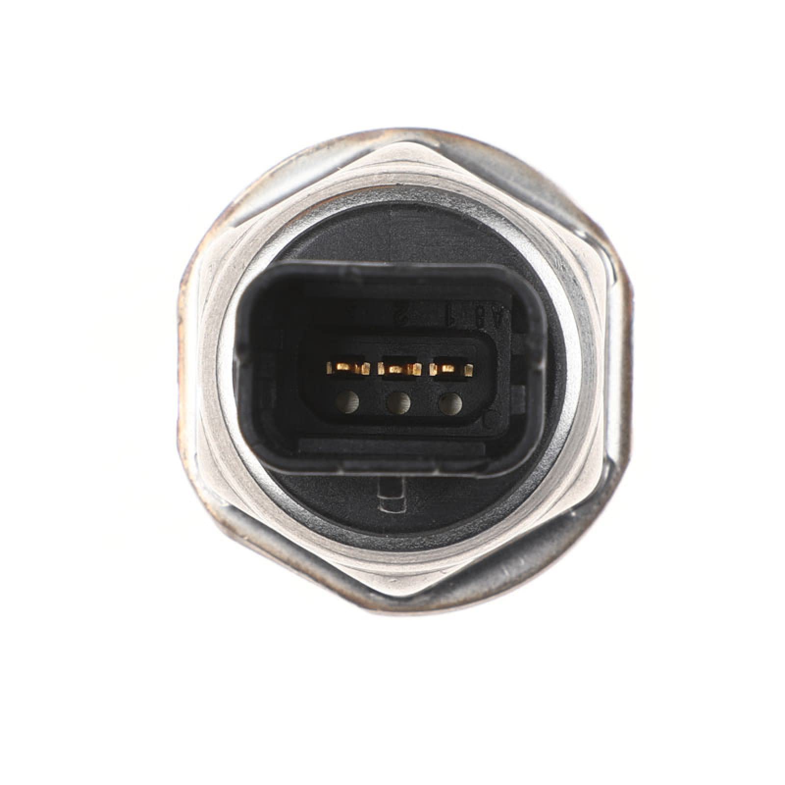 Czujnik ciśnienia szyny paliwowej do Peugeot 307 206 do Citroen C1 C2 C3 C4 dla Xsara dla Berlingo dla Picasso 1.4 1.6 HDI 55PP06-03 9658227880