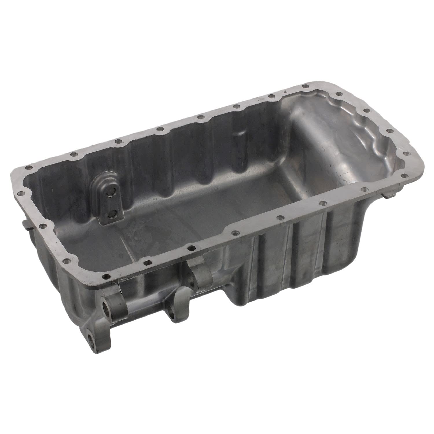 Sump Pan 36810 Febi Oil Wet 0301H9 301H9 9631816980 Genuine Quality Guaranteed