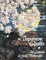 Japanese Quilts 0525483861 Book Cover