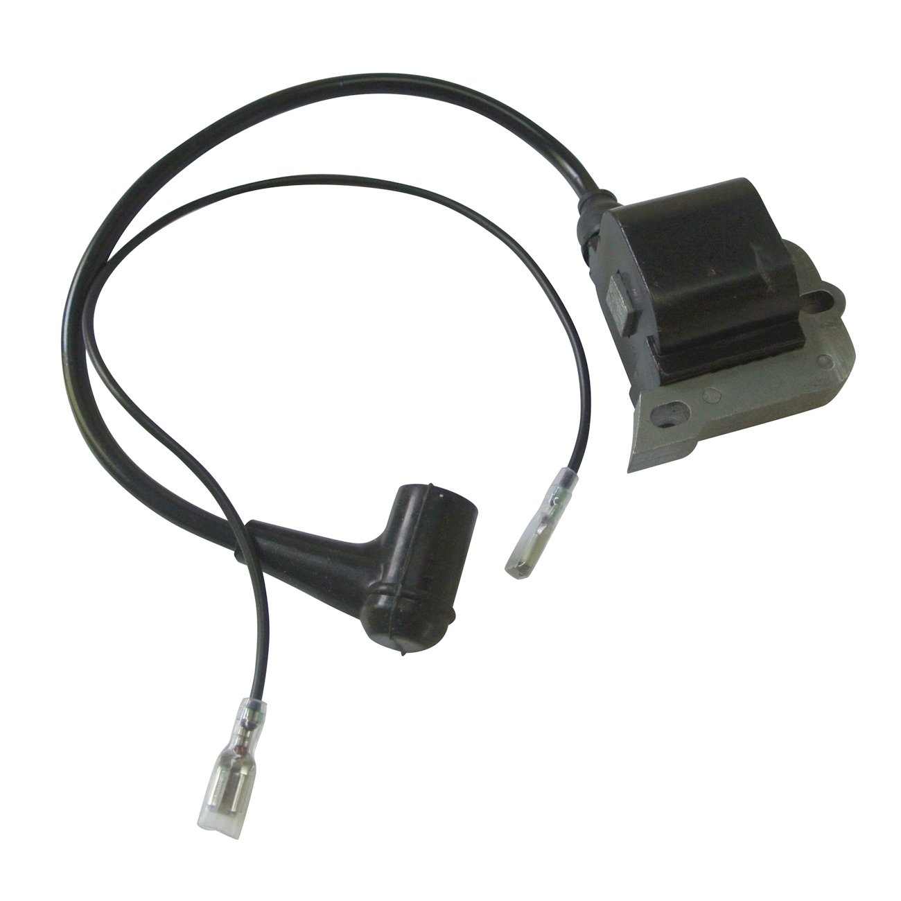 Accensione Motosega Husqvarna 51-55 - Foto 5