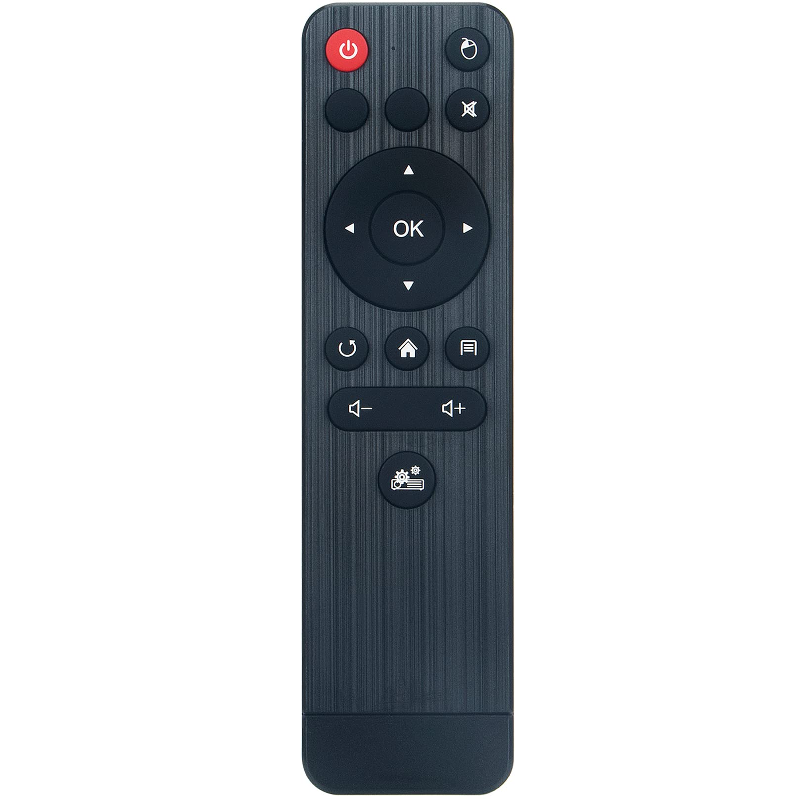 Télécommande pour Toumei C800W C800 C800S C800A de rechange - 4