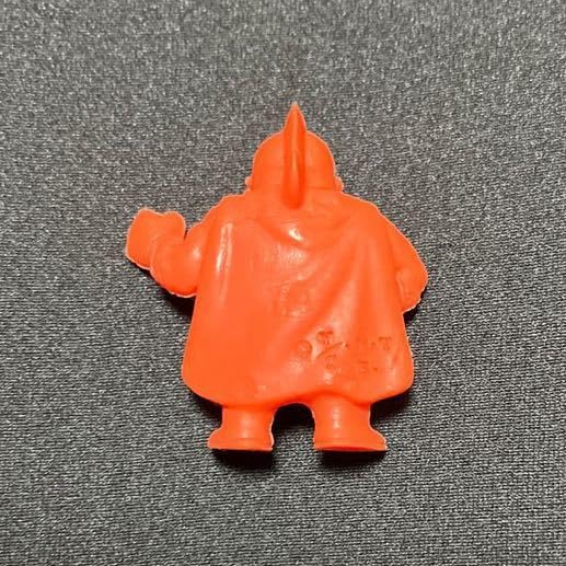 Amazon | キン消し 王位争奪編 パート1 キン肉大王 赤 キン肉マン