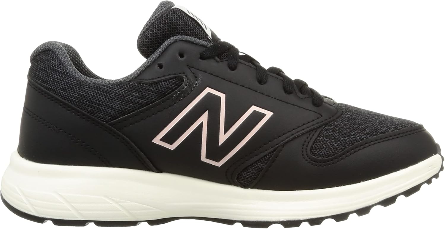 [ニューバランス] ウォーキングシューズ WW550(現行モデル) 幅広 ワイド レディース
