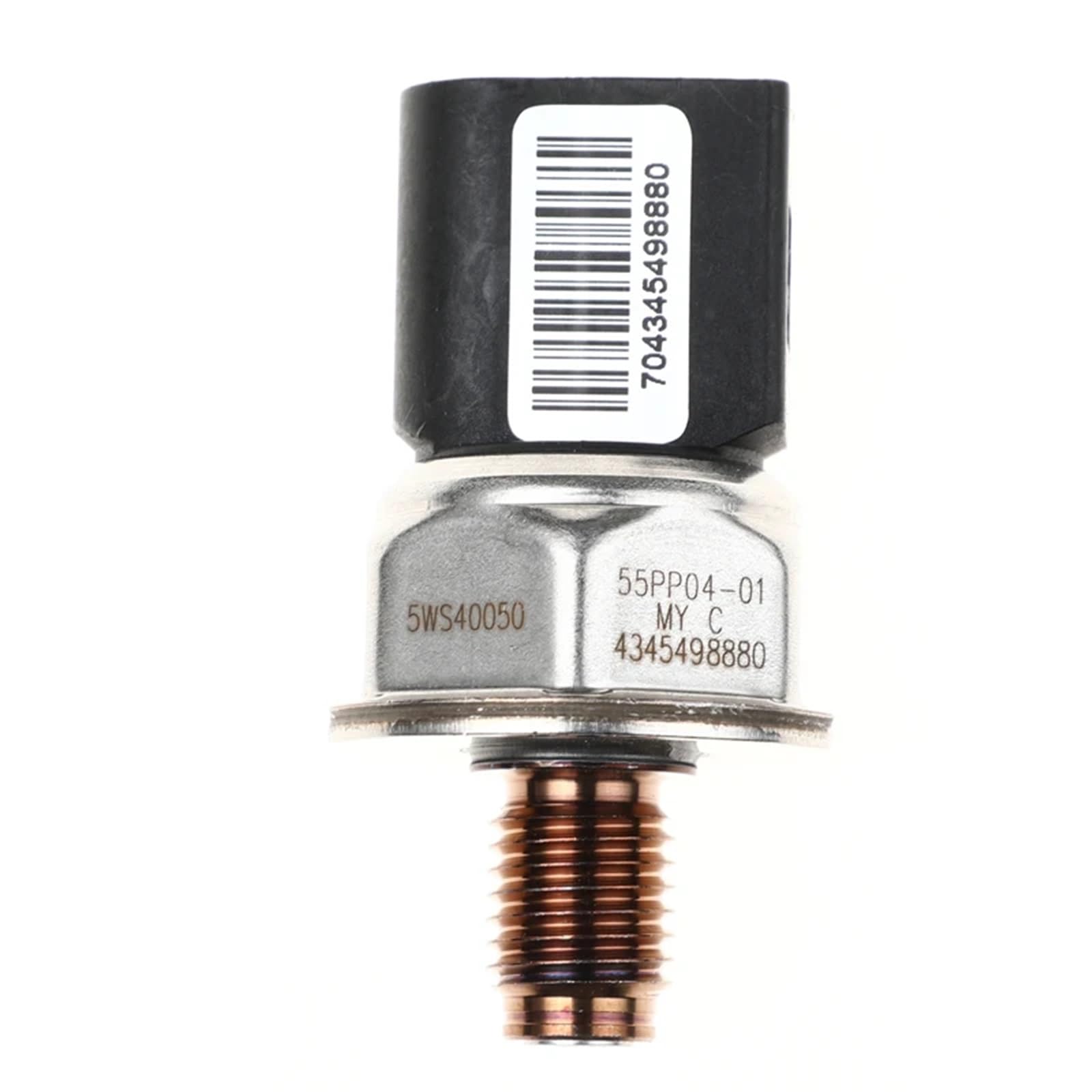 Capteur de pression haute précision 55Pp04-01 rampe d'injection