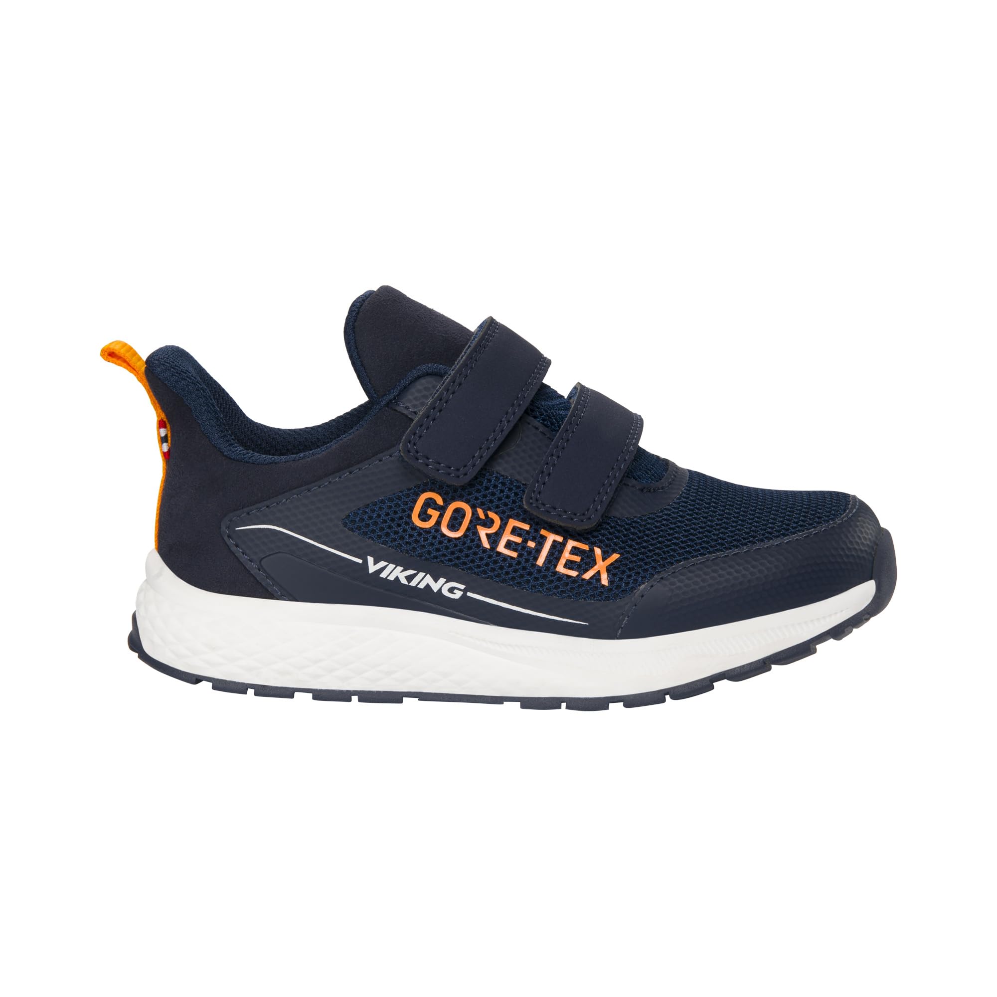 Viking Bouncy GTX 2v, Scarpe da Ginnastica Unisex-Bambini e Ragazzi