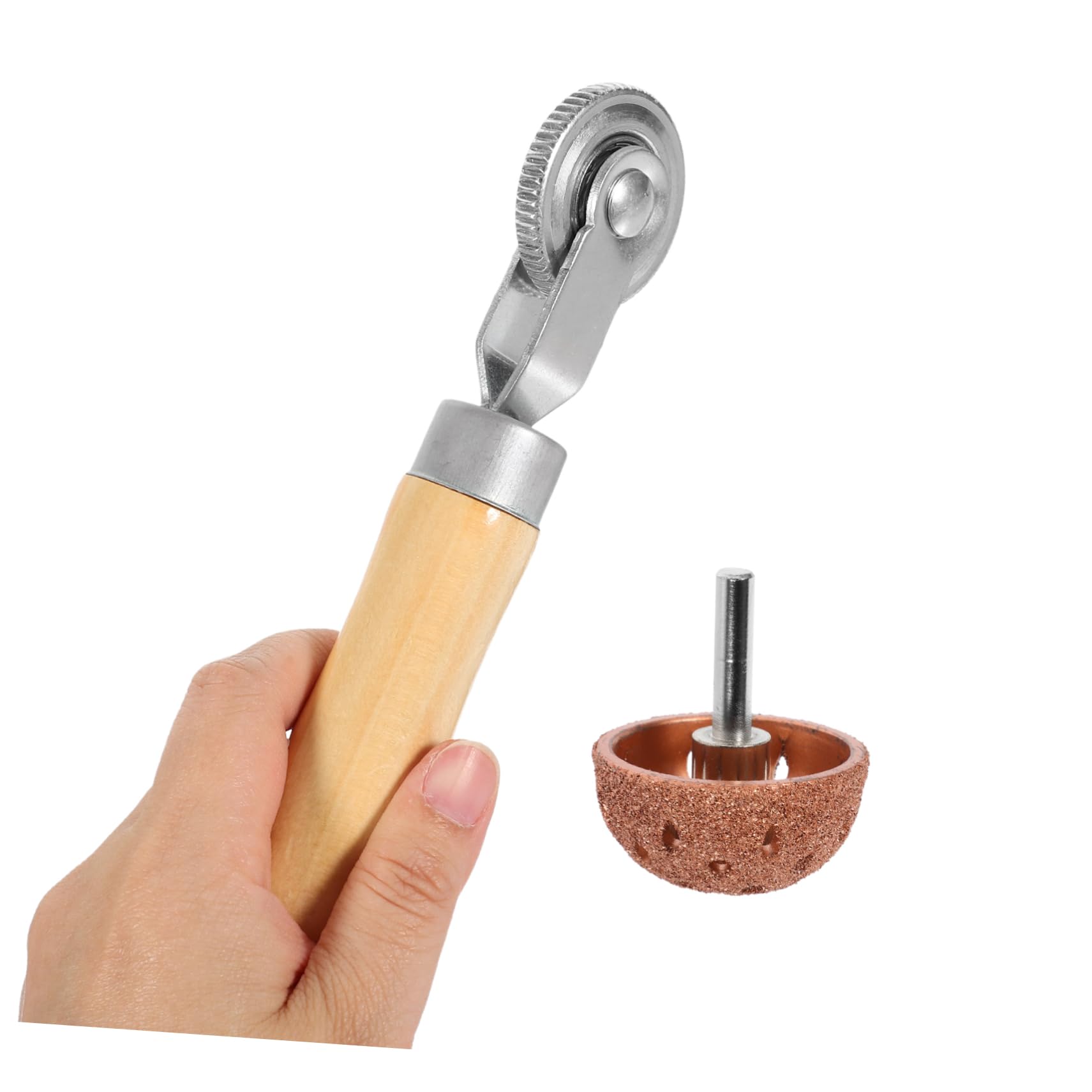 2sets Per Riparazione Pneumatici Buffing e Finitura Utensile Per Auto e Atv Per e