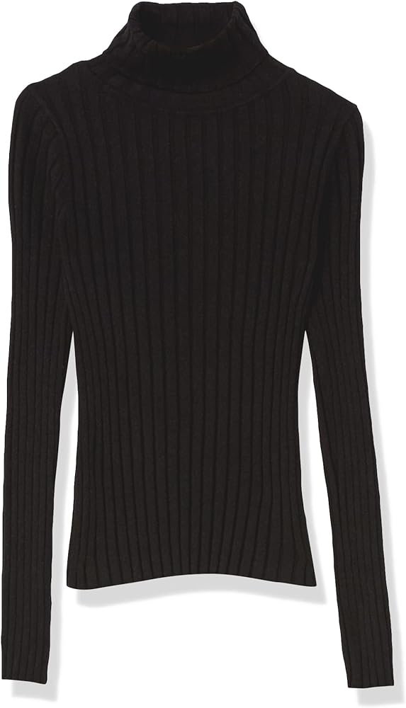 Suéter En Tejido Acanalado - Verde Grisáceo Oscuro - Ladies | H&M MX