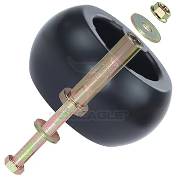 MAO Amazon.com : Exmark 1-543017 Right Hand Ball Joint Lazer Z