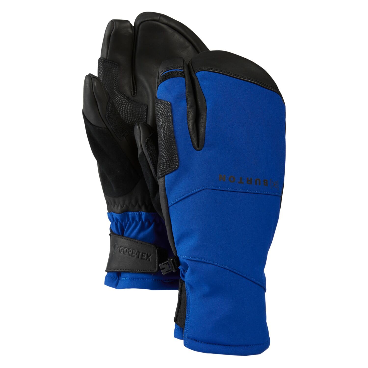 Amazon | 25/26 BURTON [ak] クラッチ GORE-TEX ミトン【233441】 JAKE