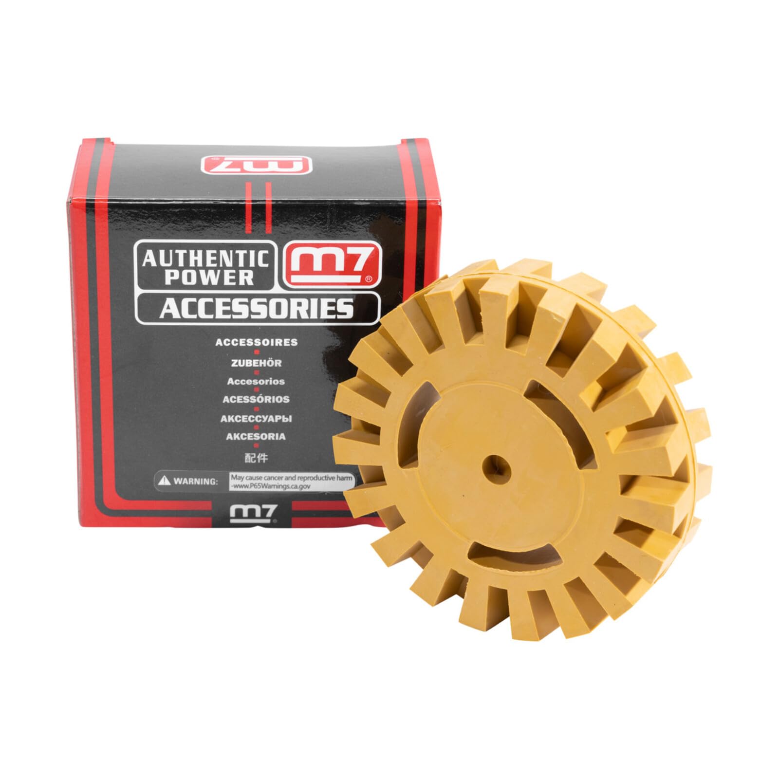 Cepillo de goma M7 rouleau caoutchouc aspirateur robot QB802