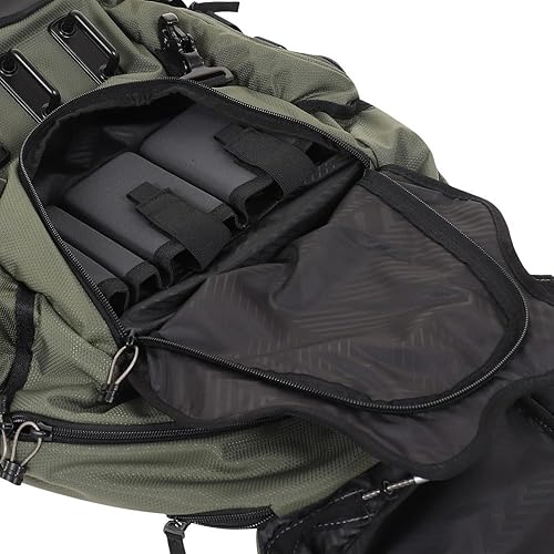 Miniatura 8 de Oakley Mochila para fregadero de cocina, Cepillo Oscuro, Oakley Mochila para fregadero de cocina