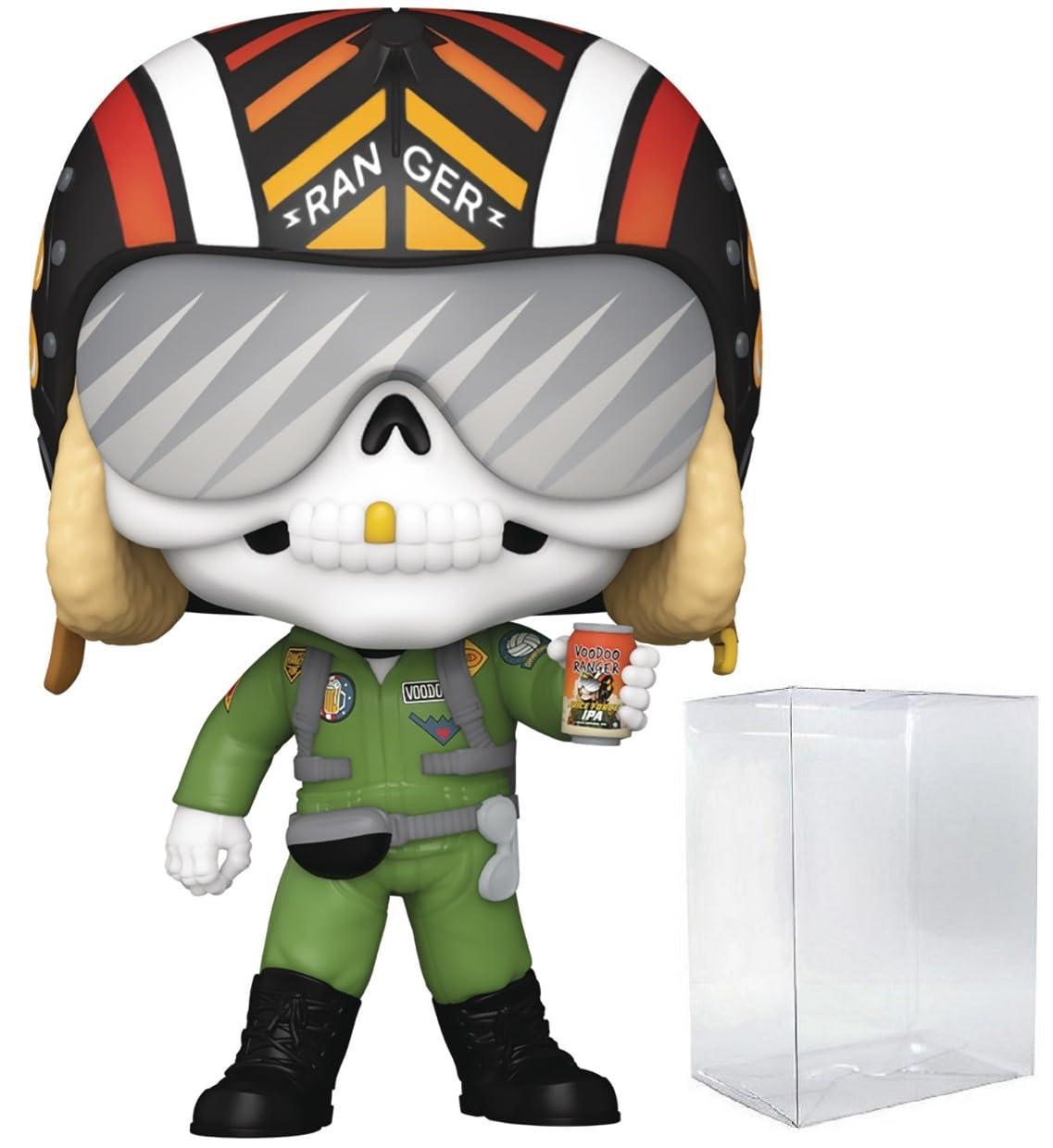 Amazon.com: POP Ad Icons: VOO doo Ranger Juice Force Hazy Imperial