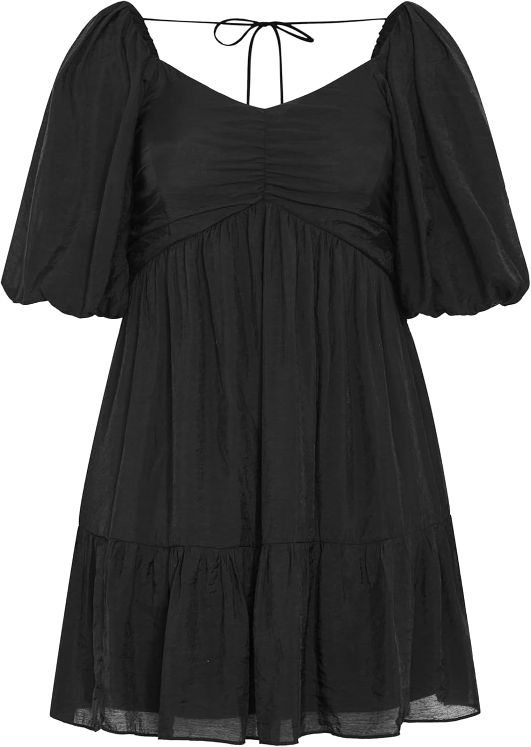 City Chic Women's Plus Size Dress - Marcy - Image 4