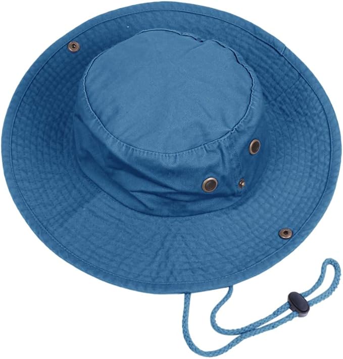 Bucket hat with string amazon Clearance