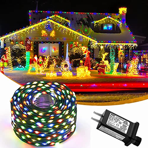 2Pcs Replacement 30V 0.2A Led Transformer Model Jt-El/Fc300V0200-C Class 2 Power Supply Ip44 Led Light Controller Low Voltage Transformer For Christmas String Light Inflatable Decorations (30V6W 2Pcs) #TOP4