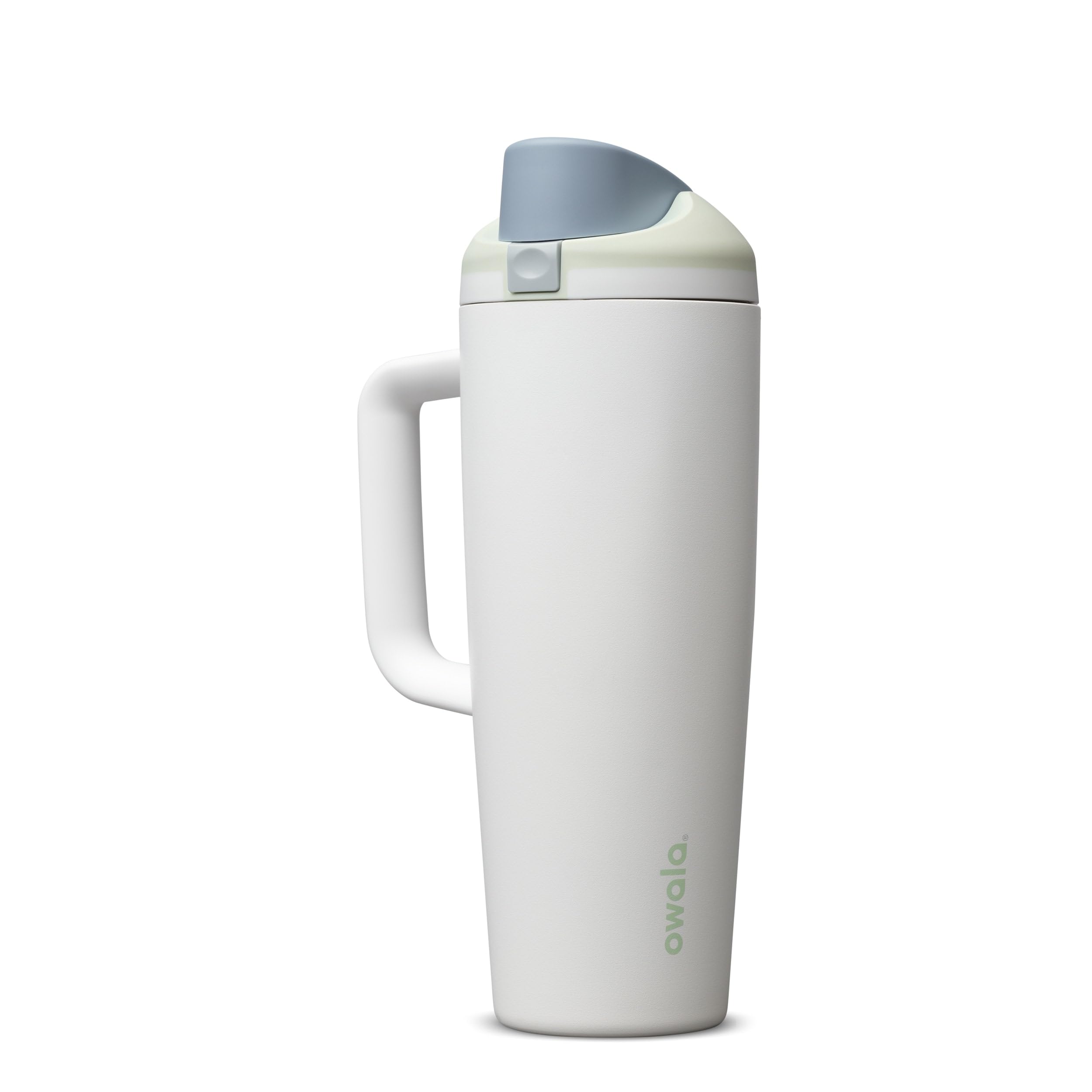 Amazon.com: Owala FreeSip Tumbler Stainless Steel Water Bottle 30