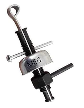 MEC Steel Bearing Puller Heavy 6201-6202 Fan Type