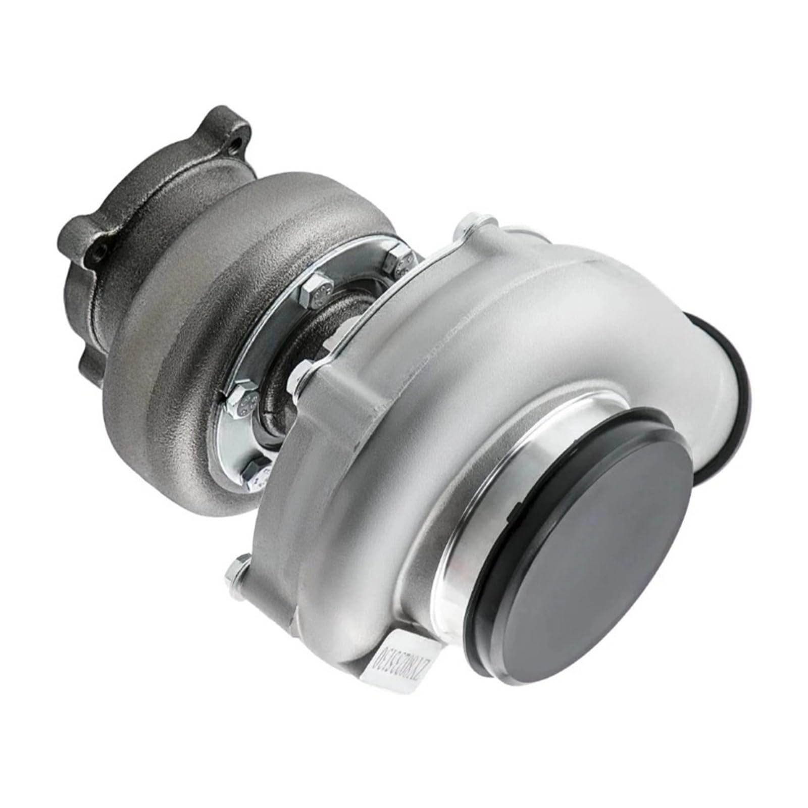 Amazon | 汎用アンチサージ GT3582 GT35 ターボ A/R 0.63 0.7