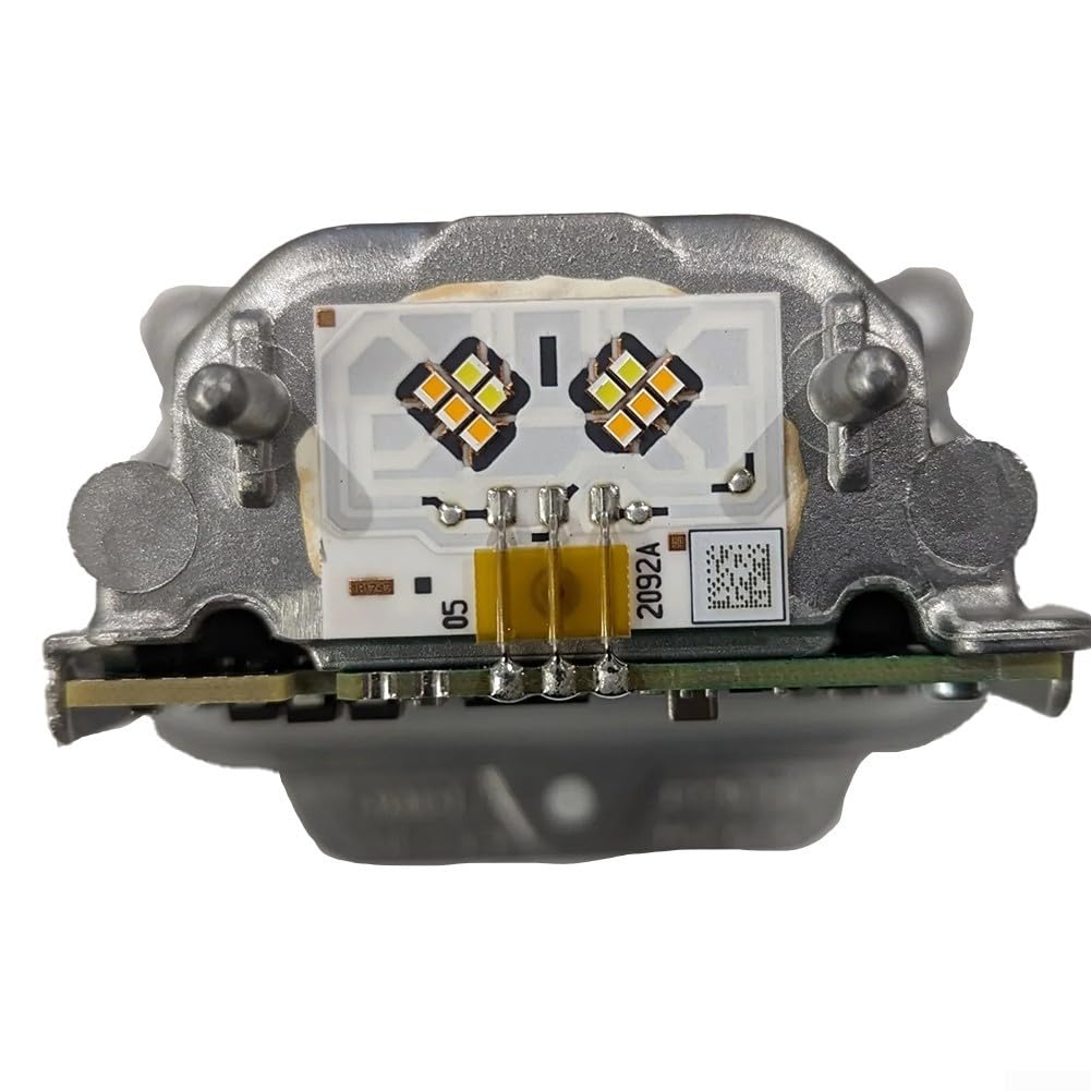 Indicatore di marcia diurna con tecnologia LED per Opel Astra K 2016-2021 per modelli DRL Ready OEM 13438957 39158021