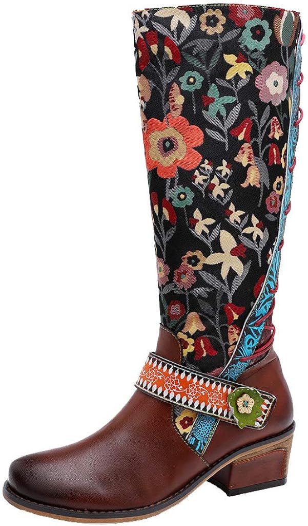 manica a vitello per donne