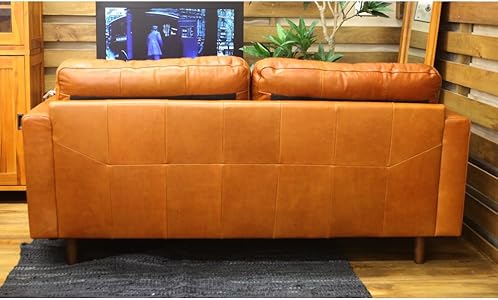 ienowa Quanto 3P総オイルレザーソファ ienowa Quanto 3P総オイルレザーソファ