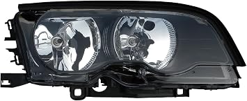 Eagle Eye Lights BM146-B101L Headlight Assembly