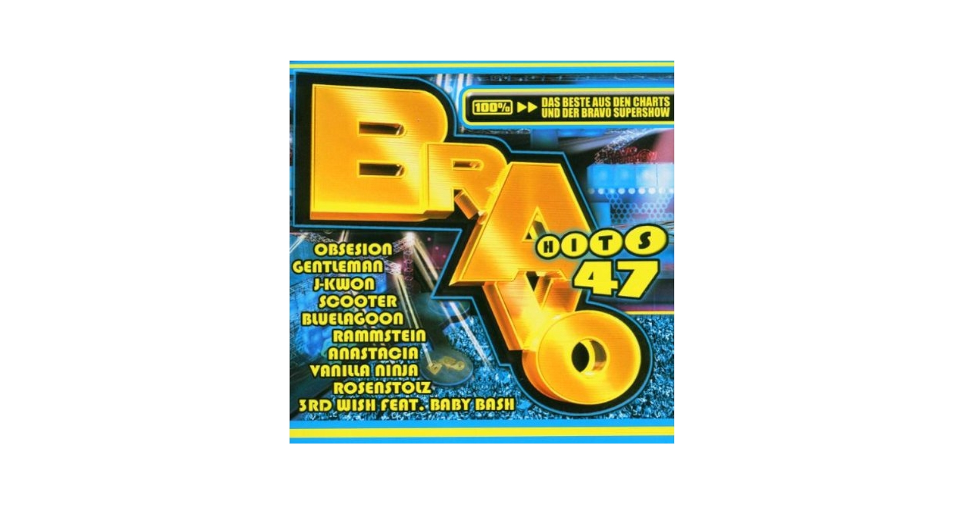 その他 Bravo-the Hits 2013 [CD] Bravo - The Hits 2013 – 2 x CD (Compilation, Stereo), 2013